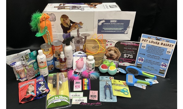 Big image pet lovers