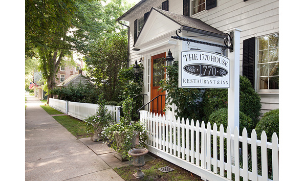 Big image 1770 house