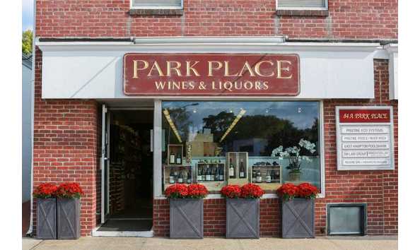 Big image park place