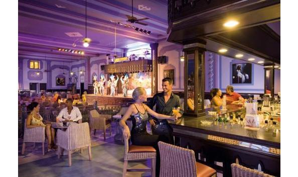 Big image hotel riu montego bay