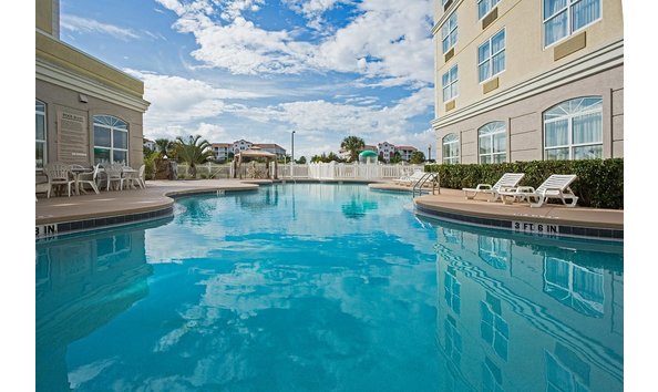 Big image country inns suites by