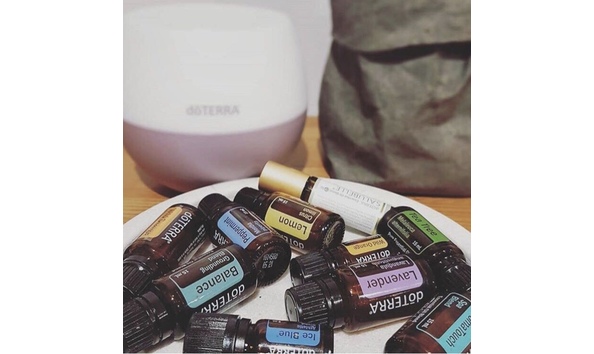 Big image doterra