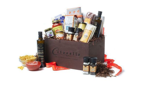 Big image stock the pantry