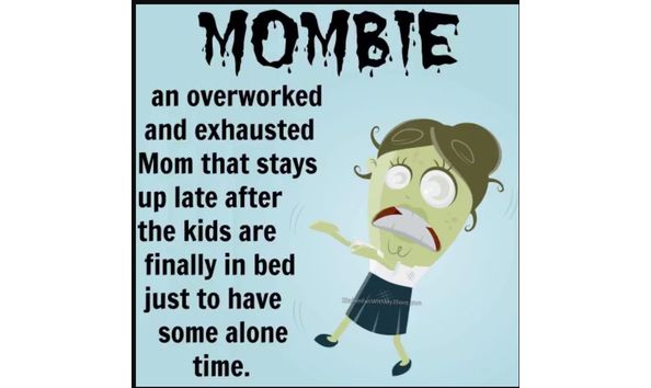 Big image tbe 2018 mombie