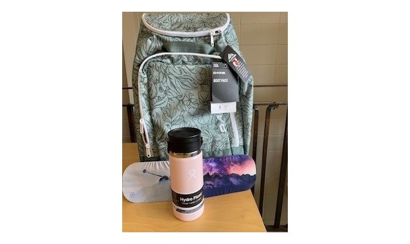 Big image cwsaa small area auction 2024 rmlss   dorothy gould