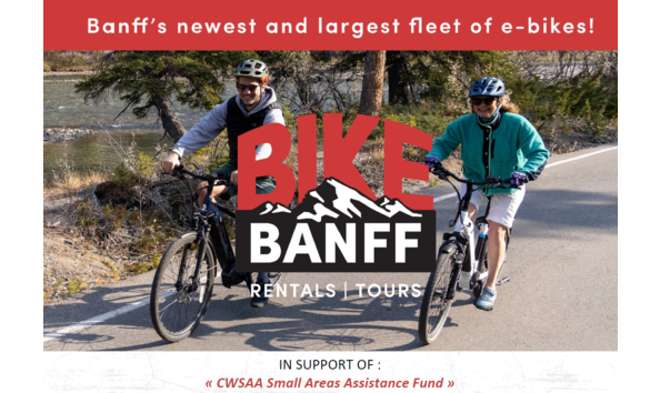 Big image banff bike rentals2