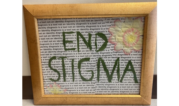 Big image not an identity