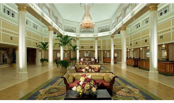 Big image disney s port orleans