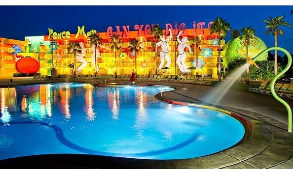 Big image disney s pop century
