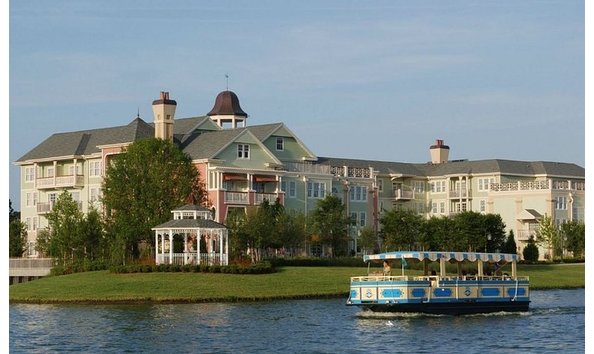 Big image disney s saratoga springs
