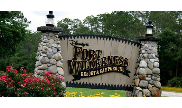Big image disneys fort wildernes resort review