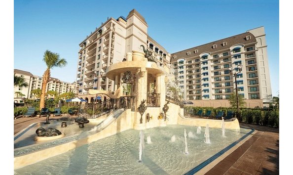 Big image disney s riviera resort