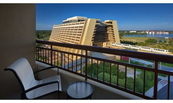 Big image disney s contemporary