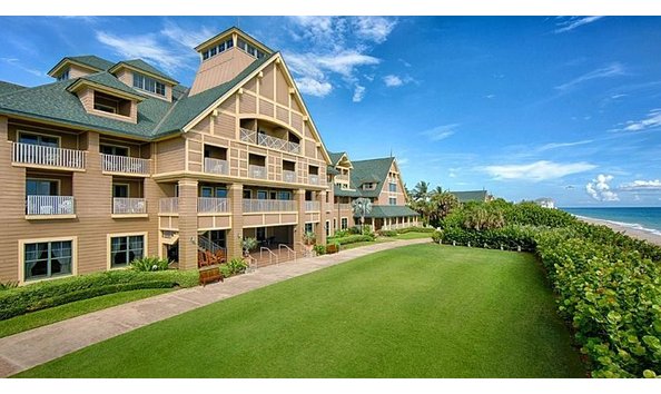Big image disney s vero beach resort