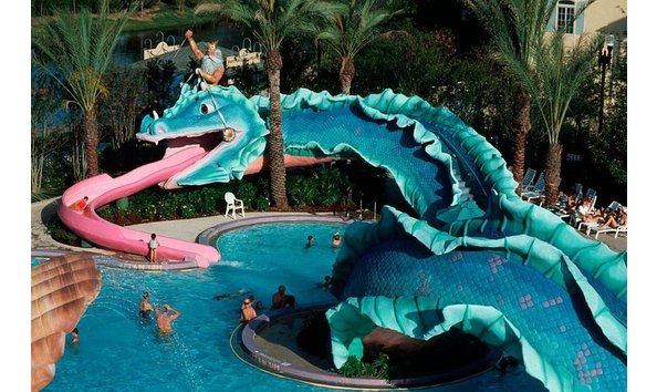 Big image disney s port orleans  1 