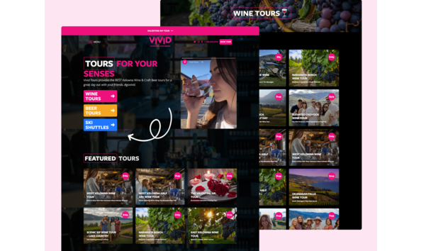 Big image vivid tours 2