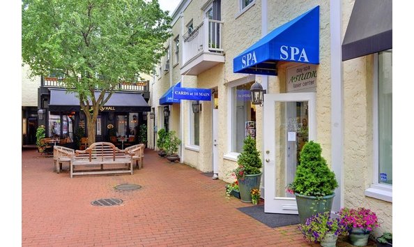 Big image a studio spa