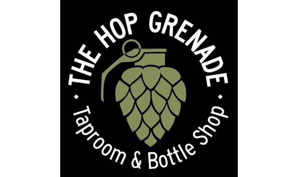 Big image grenade logo