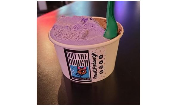 Big image out the dough 4