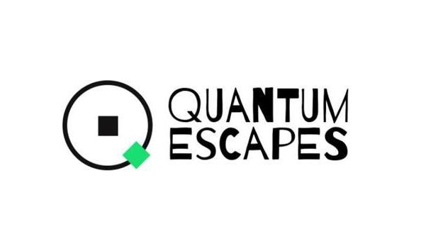 Big image escape logo