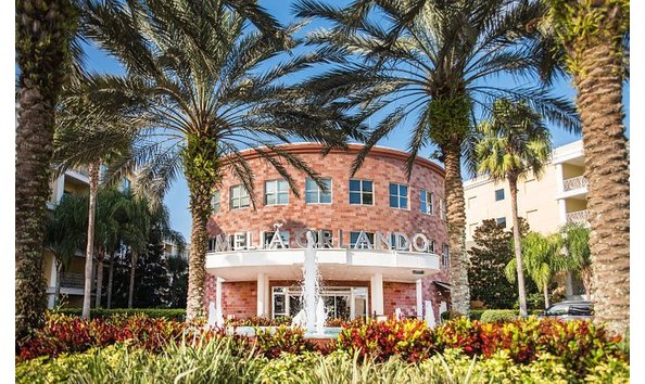 Big image melia orlando celebration