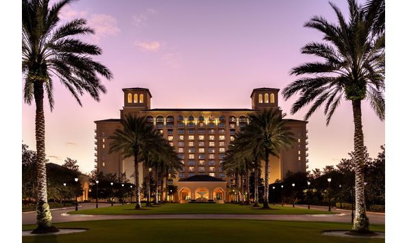 Big image ritz carlton  grande lakes