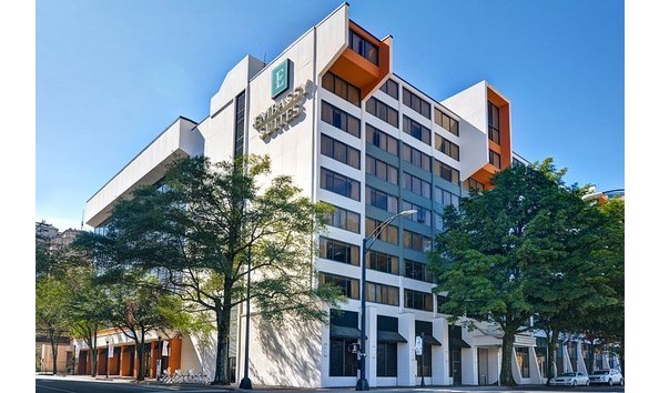 Big image embassy suites by hilton