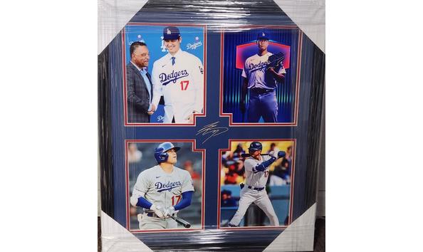 Big image dodger shohei