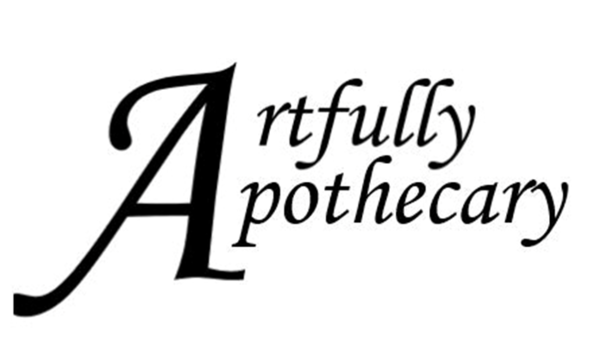 Big image artfully apothecary