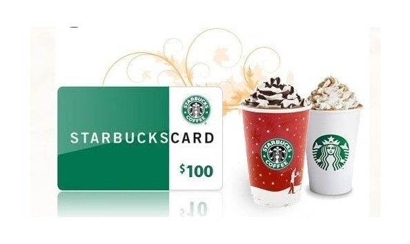 Big image starbucks 100 gift card giveaway orig