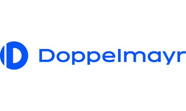 Big image doppelmayr logo horizontal alpineblue digital   brent carmichael