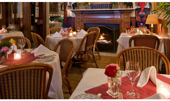 Big image american holel