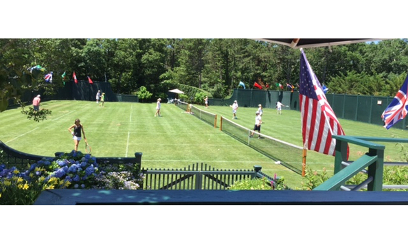 Big image buckskill tennis