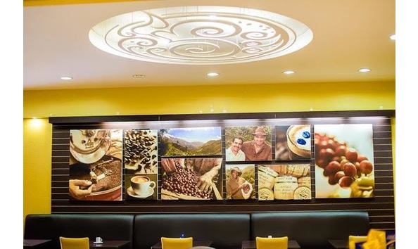 Big image cafe blue 1