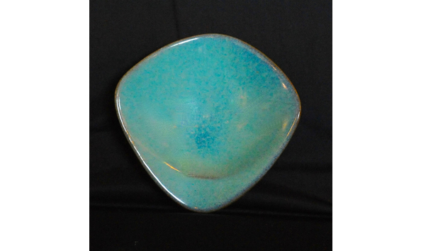 Big image rd low organic shaped dish