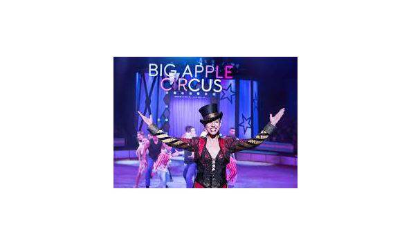 Big image big apple circus