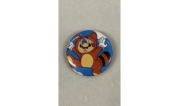 Big image 202309acc004 2   3 character buttons   mario  raccoon mario    sprigatito