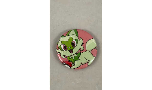 Big image 202309acc004 4   3 character buttons   mario  raccoon mario    sprigatito