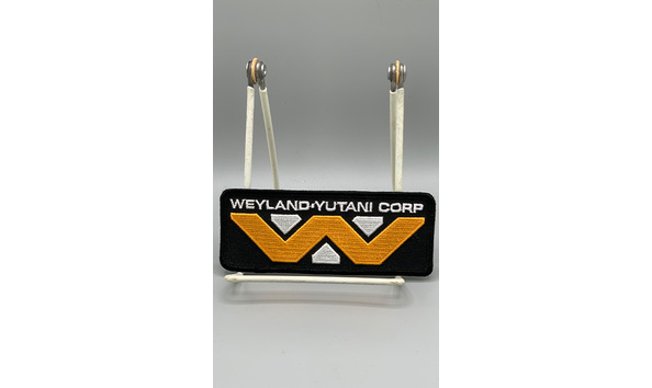 Big image 202404acc006   alien weyland yutani corp patch