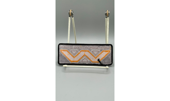 Big image 202404acc006 2   alien weyland yutani corp patch