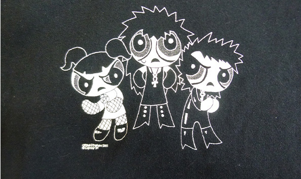 Big image 202103app007 2   powerpuff girls as the endless