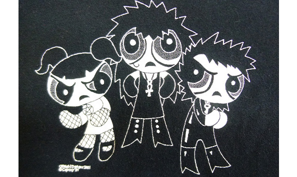 Big image 202103app007 3   powerpuff girls as the endless