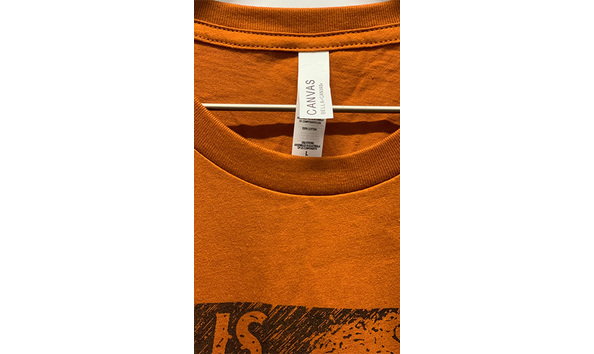 Big image 202404app002 3   samuel clemens life is short break the rules t shirt