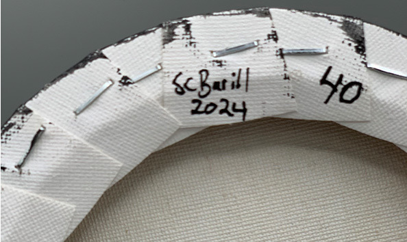 Big image 202404art004 4   handpainted hummingbird canvas