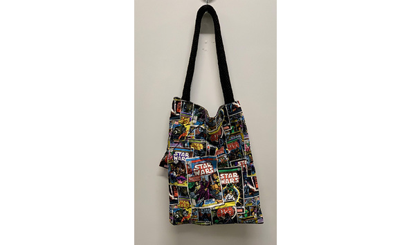 Big image 202308bag002 4   classic star wars bag   accessories