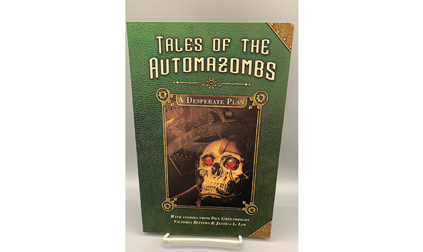 Big image 202304bk003   tales of the automazombs and inventor s guild art