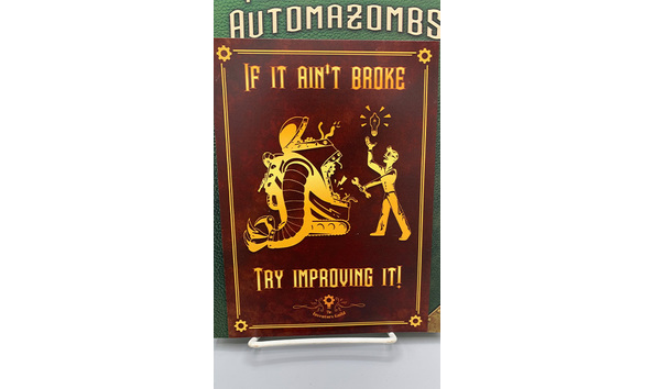 Big image 202304bk003 5   tales of the automazombs   inventor s guild art