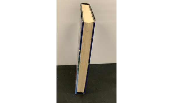 Big image 202404bk008 4   i  robot illustrated screenplay book