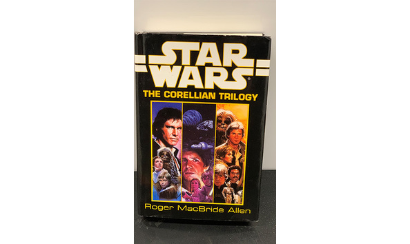 Big image 202404bk004   sw the corellian trilogy book