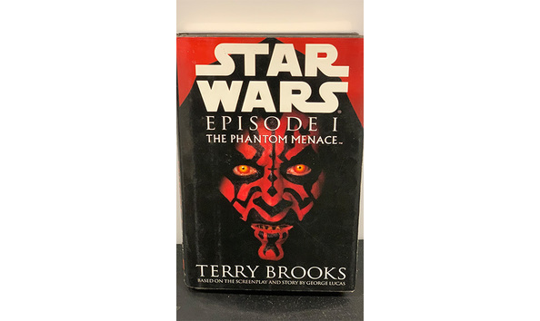 Big image 202404bk003   sw e1 the phantom menace book